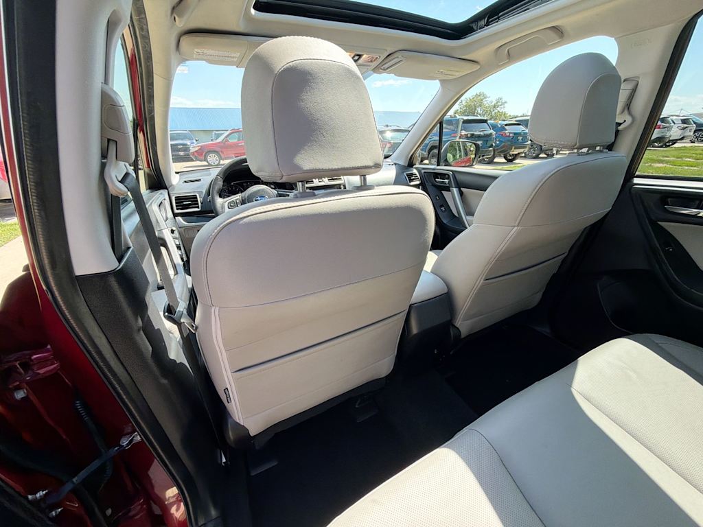 Thumbnail: 2018 Subaru Forester - 12