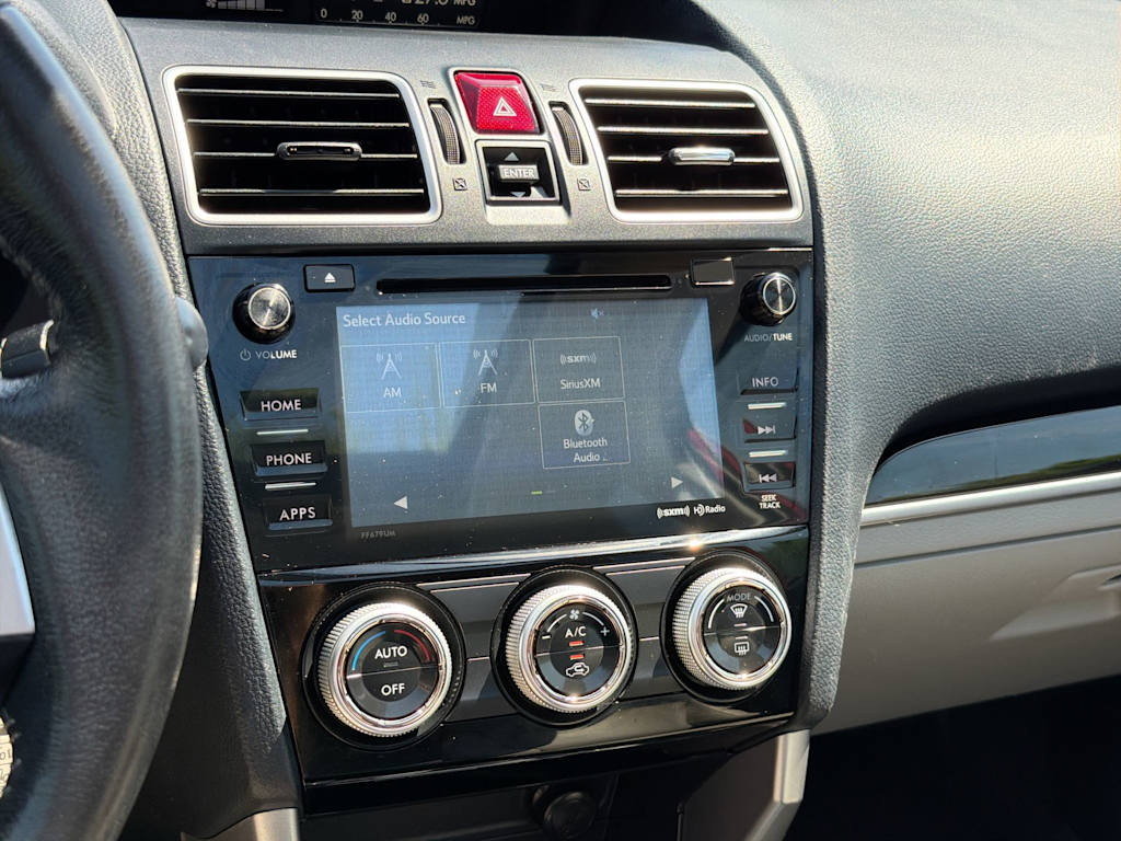 Thumbnail: 2018 Subaru Forester - 14