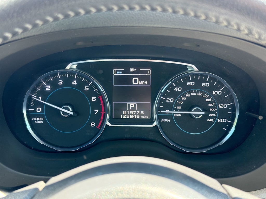 Thumbnail: 2018 Subaru Forester - 16