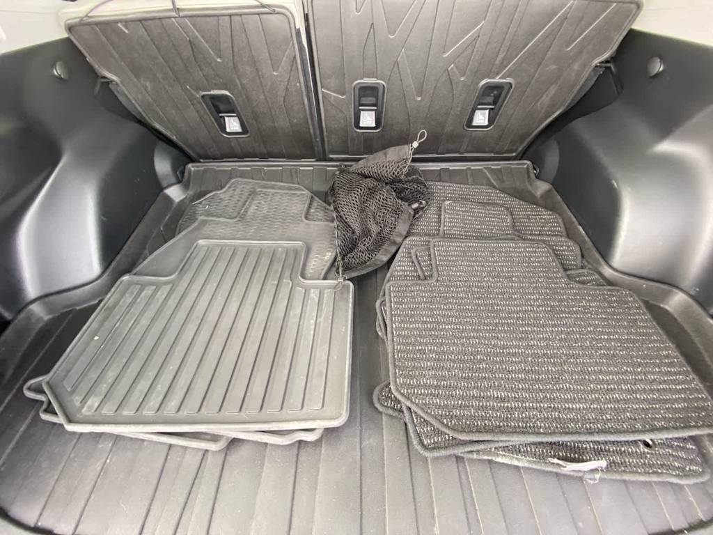 Thumbnail: 2017 Subaru Forester - 4