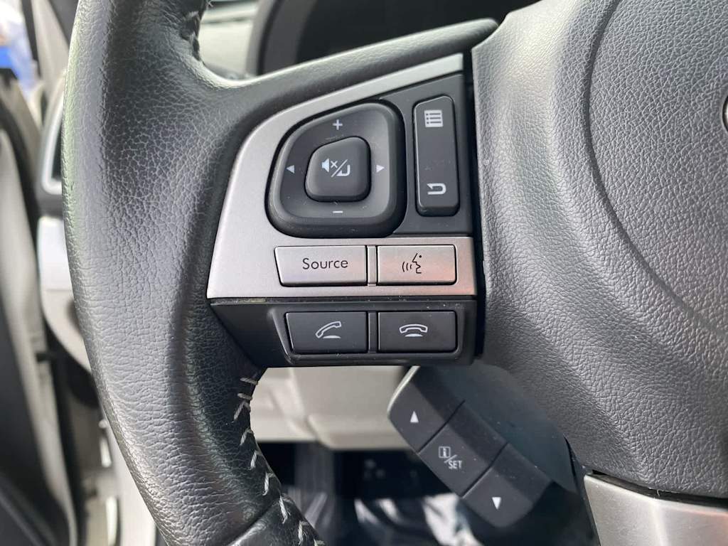 Thumbnail: 2017 Subaru Forester - 10