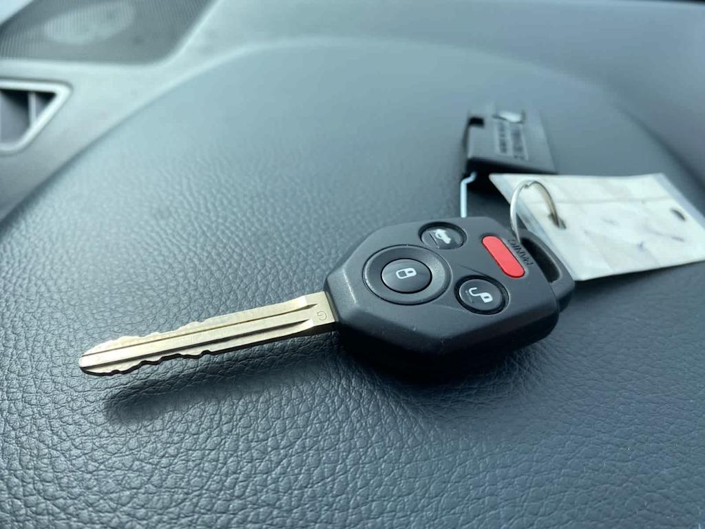 Thumbnail: 2017 Subaru Forester - 5