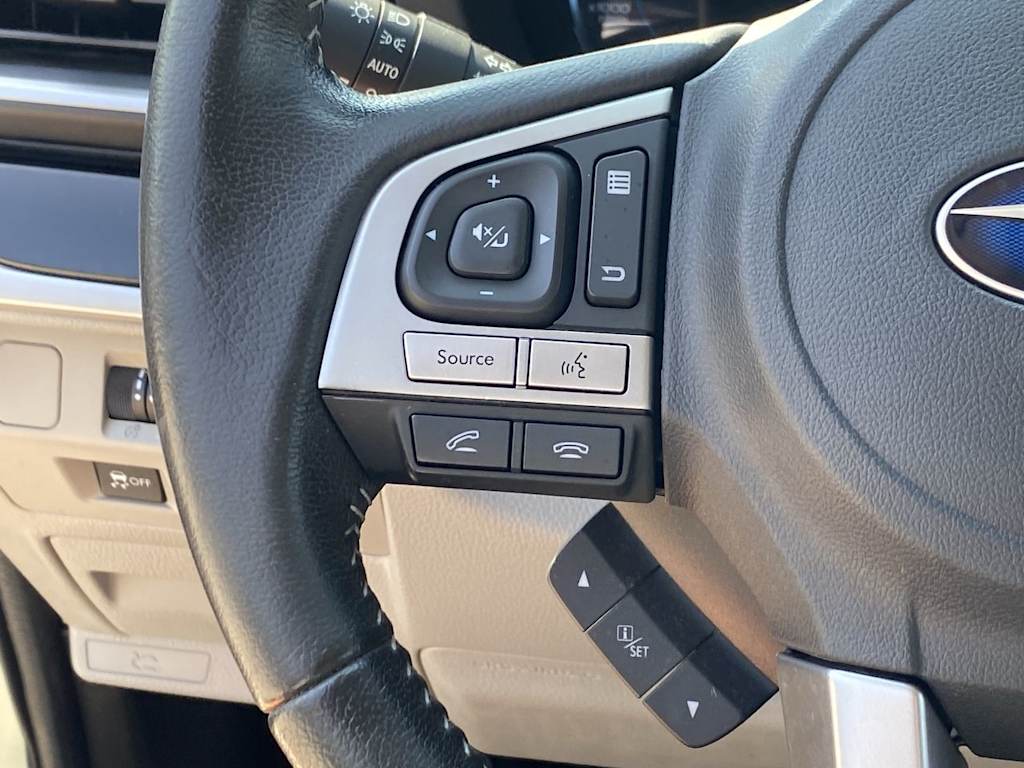 Thumbnail: 2018 Subaru Forester - 29