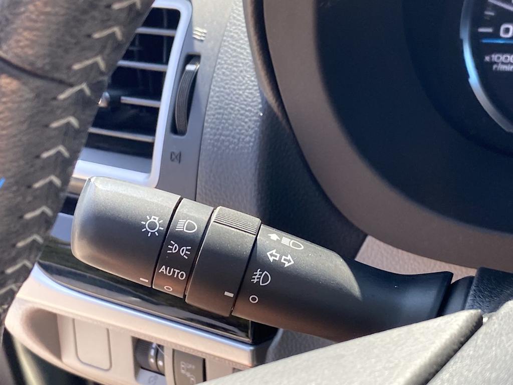 Thumbnail: 2018 Subaru Forester - 31