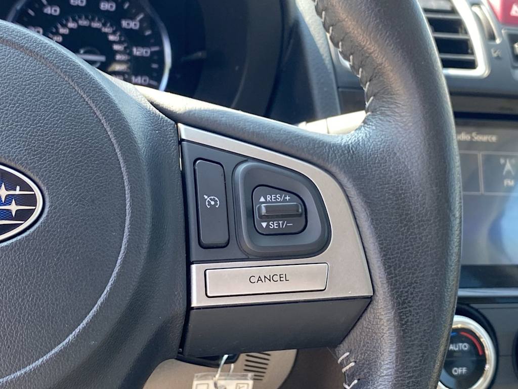 Thumbnail: 2018 Subaru Forester - 30