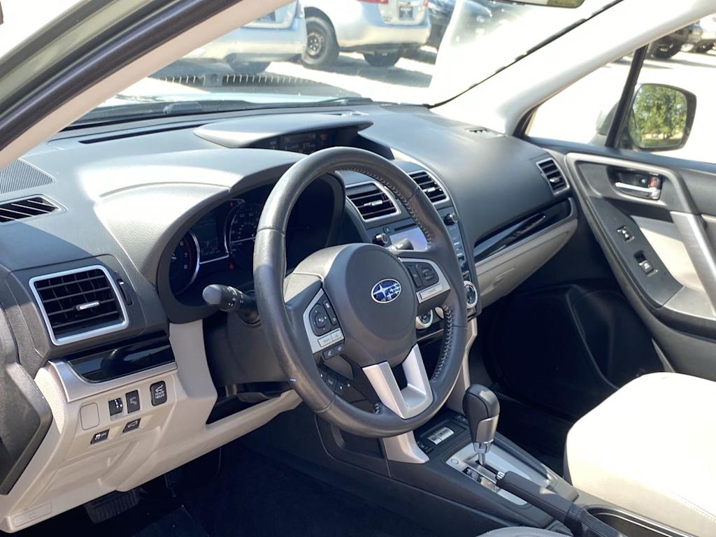 Thumbnail: 2018 Subaru Forester - 2