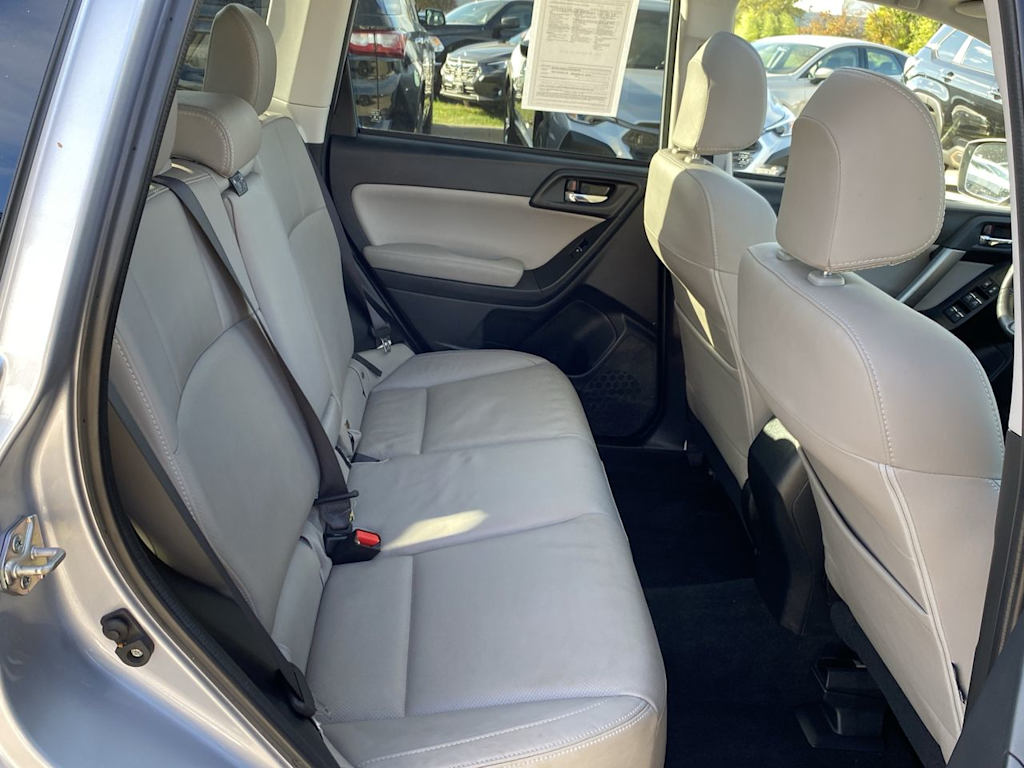 Thumbnail: 2017 Subaru Forester - 28