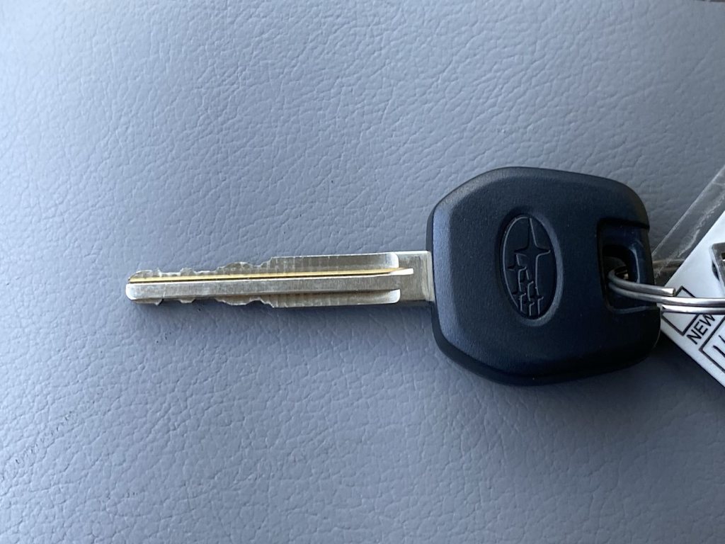 Thumbnail: 2017 Subaru Forester - 18