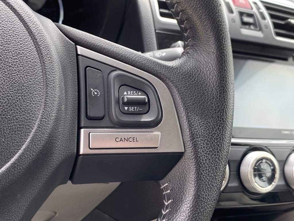 2017 Subaru Forester Limited 30