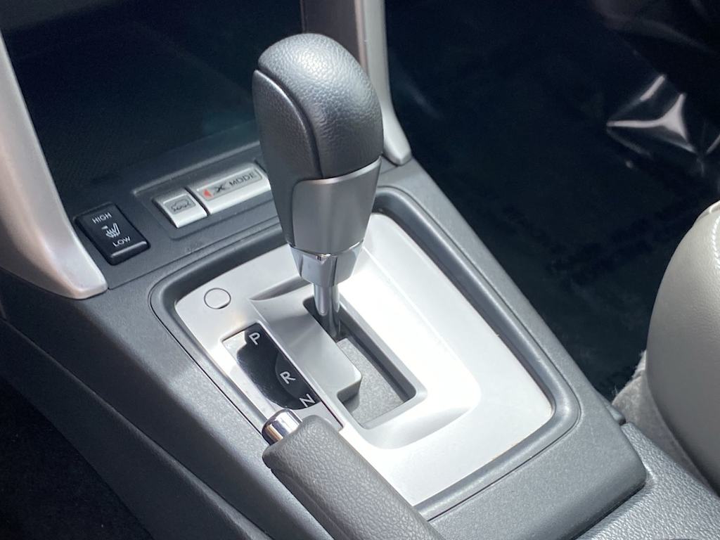 2017 Subaru Forester Limited 36