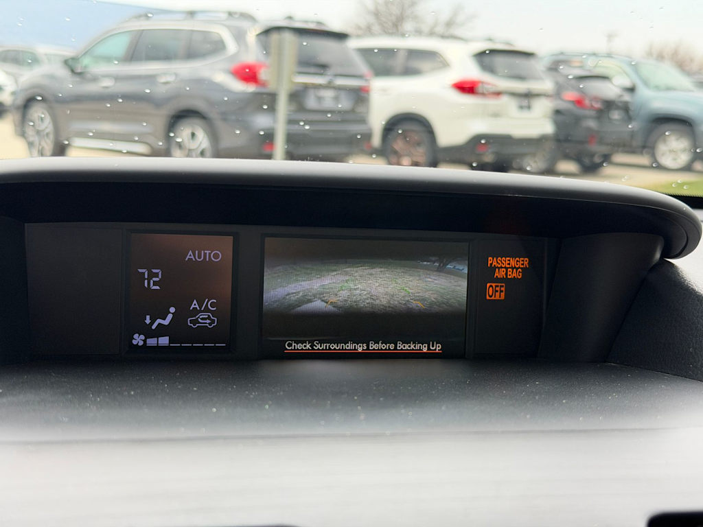 Thumbnail: 2014 Subaru Forester - 33