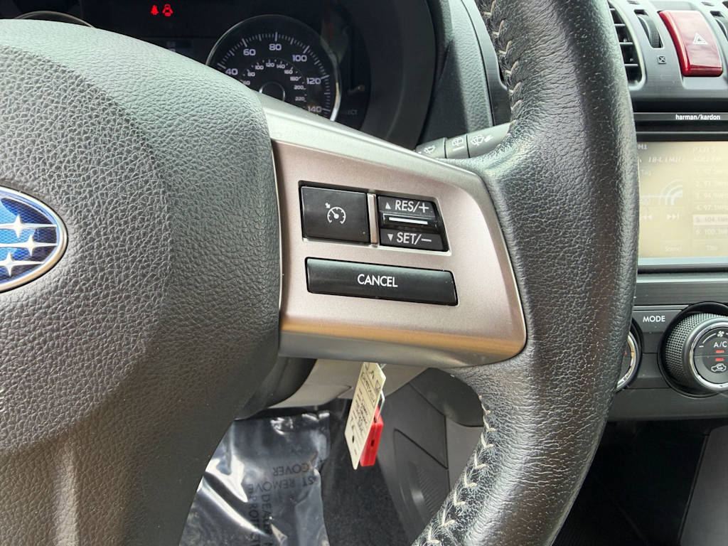 Thumbnail: 2014 Subaru Forester - 30