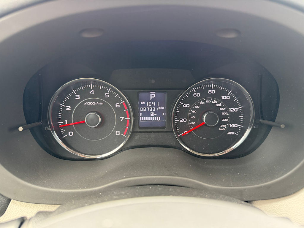 Thumbnail: 2014 Subaru Forester - 16