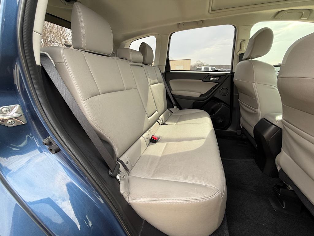 Thumbnail: 2014 Subaru Forester - 26