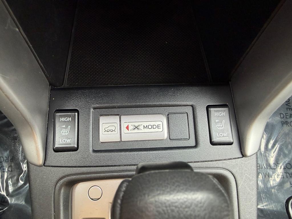 Thumbnail: 2014 Subaru Forester - 35