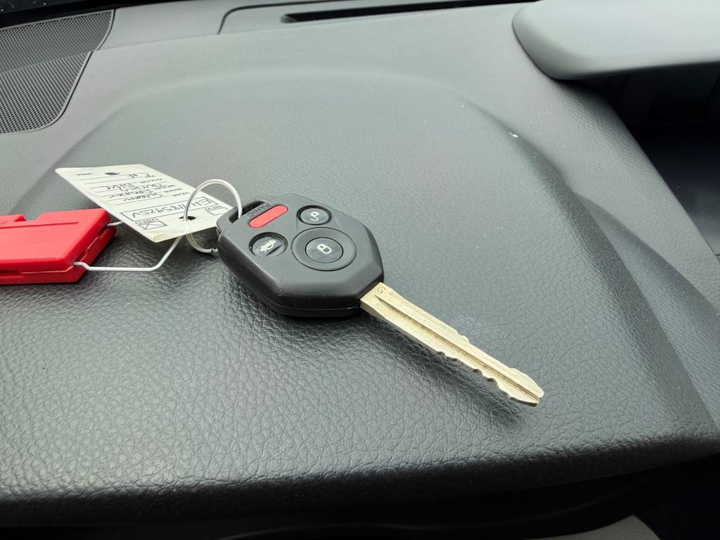 Thumbnail: 2014 Subaru Forester - 18