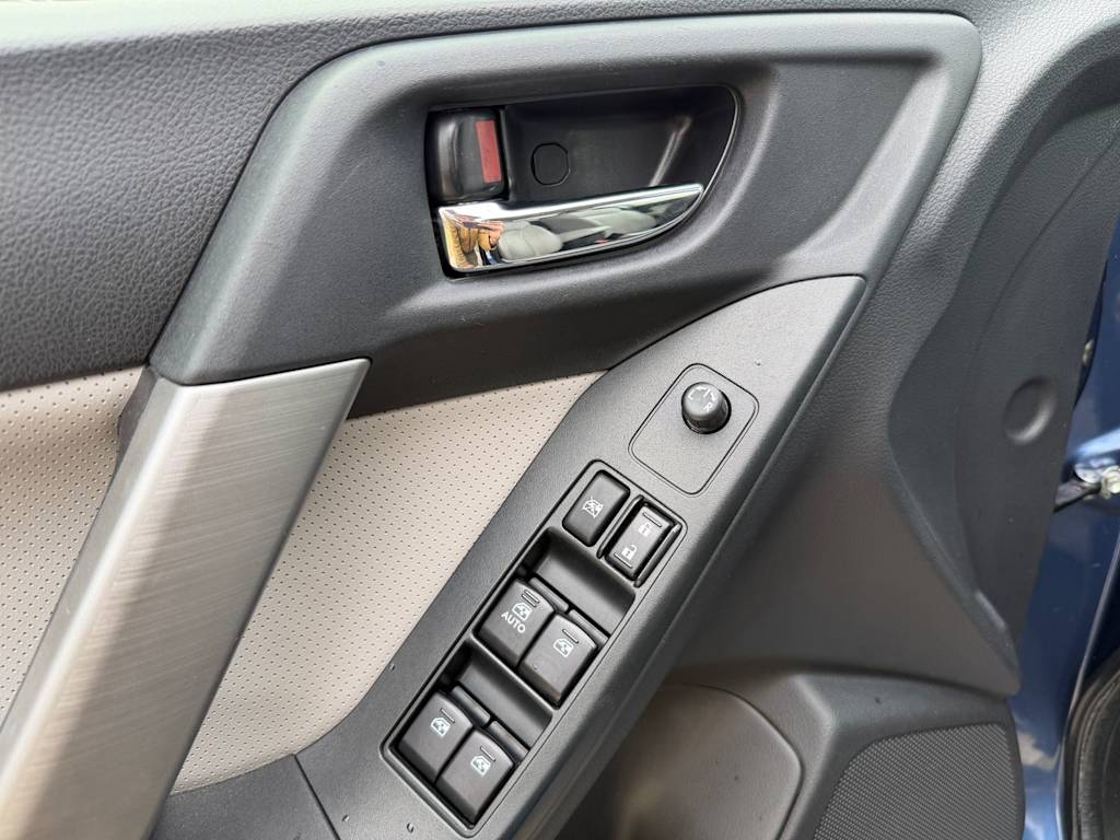 Thumbnail: 2014 Subaru Forester - 24