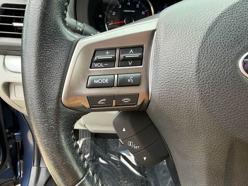 Thumbnail: 2014 Subaru Forester - 29