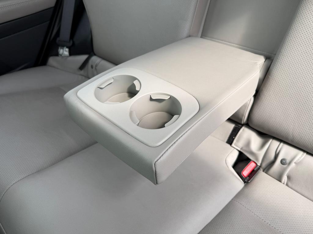 Thumbnail: 2014 Subaru Forester - 15