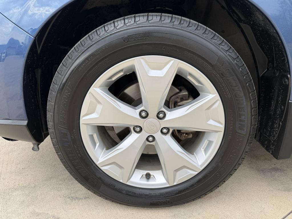 Thumbnail: 2014 Subaru Forester - 8