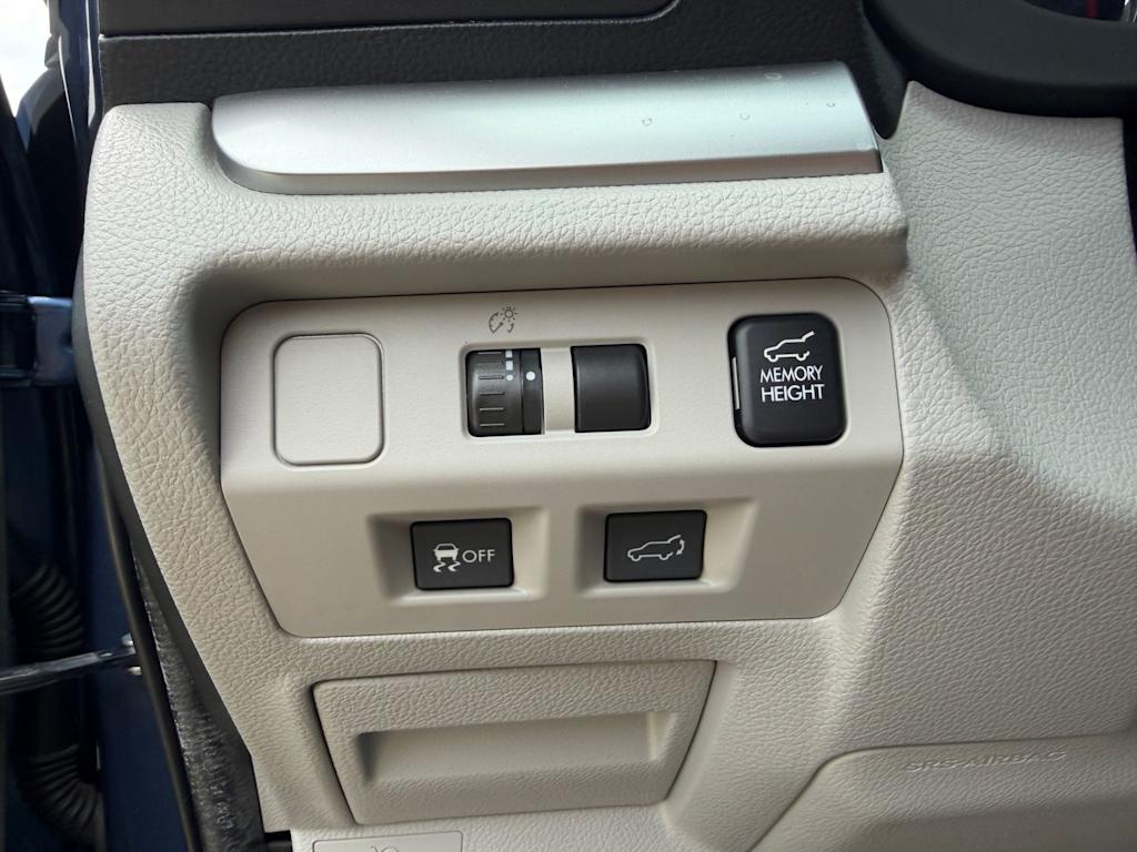 Thumbnail: 2014 Subaru Forester - 23