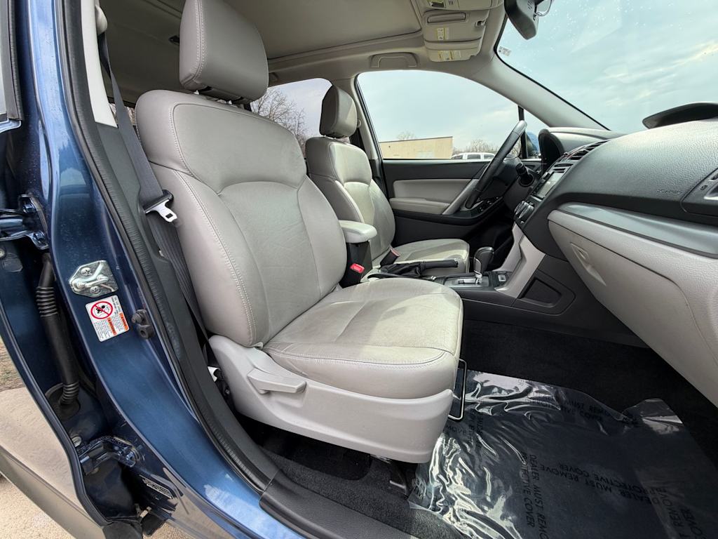 Thumbnail: 2014 Subaru Forester - 12