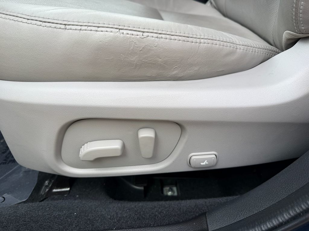 Thumbnail: 2014 Subaru Forester - 25