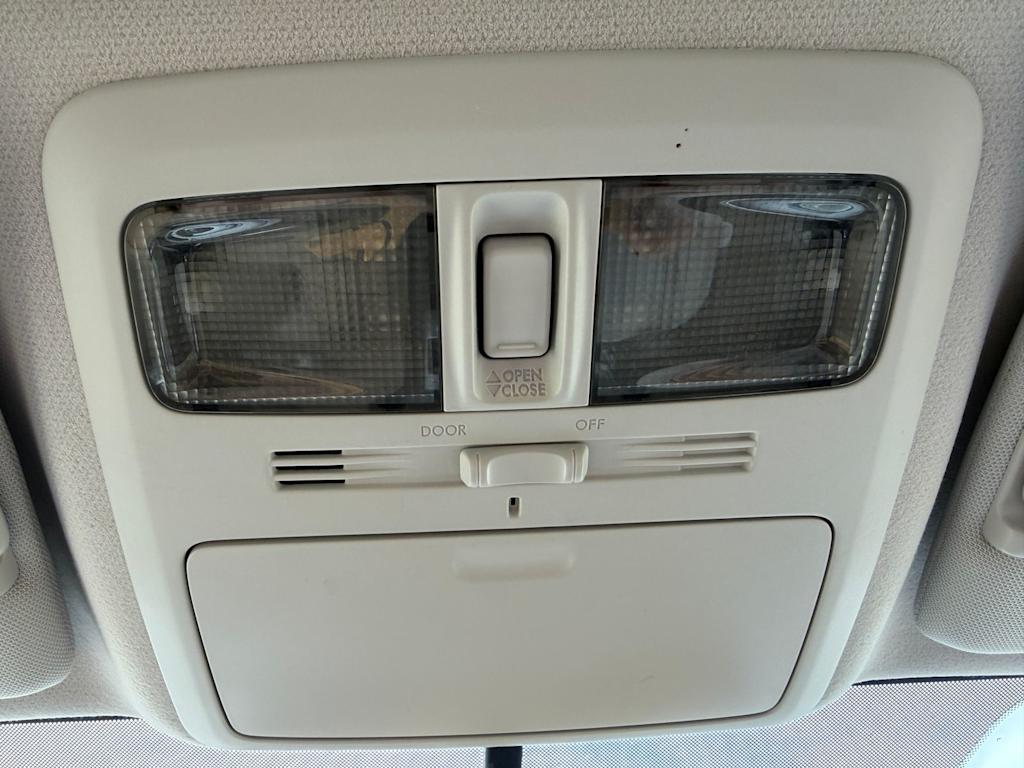 Thumbnail: 2014 Subaru Forester - 32