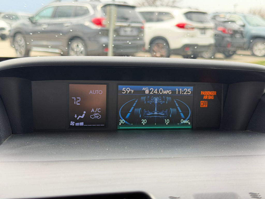 Thumbnail: 2014 Subaru Forester - 14