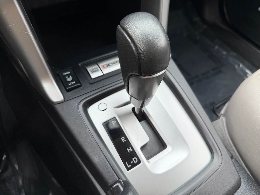 Thumbnail: 2014 Subaru Forester - 36