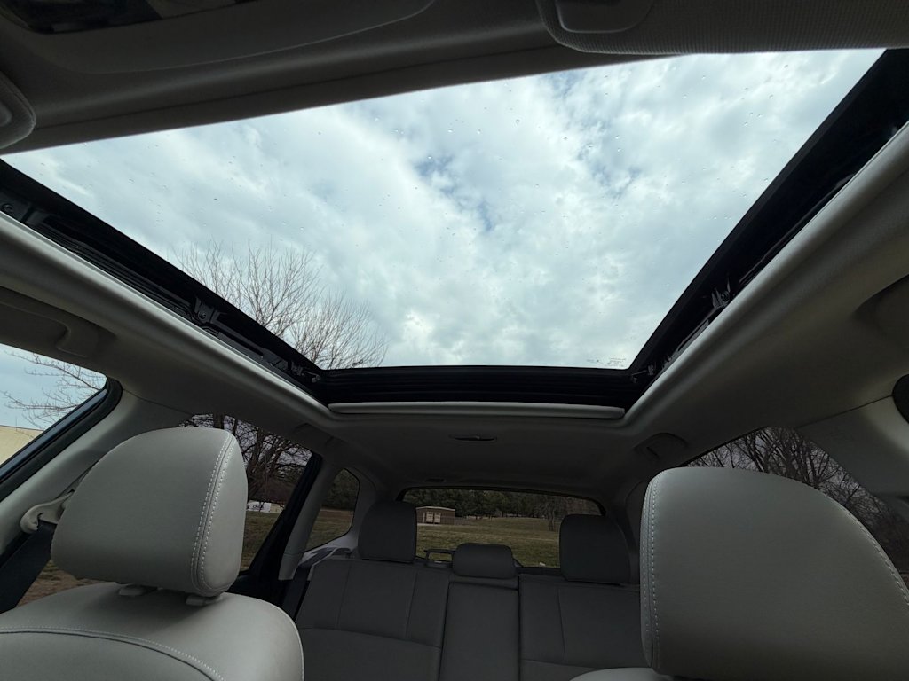 Thumbnail: 2014 Subaru Forester - 31