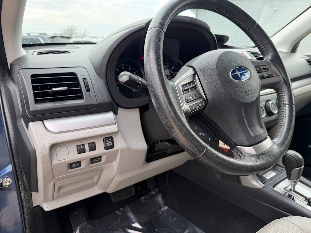 Thumbnail: 2014 Subaru Forester - 2