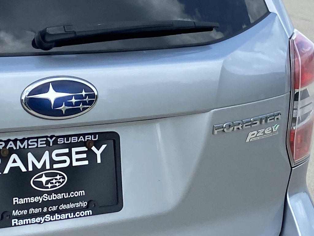 Thumbnail: 2014 Subaru Forester - 24