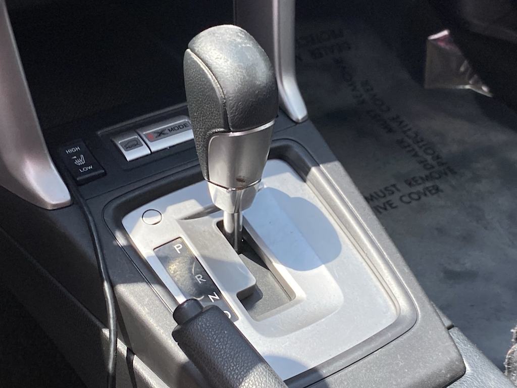 Thumbnail: 2014 Subaru Forester - 35