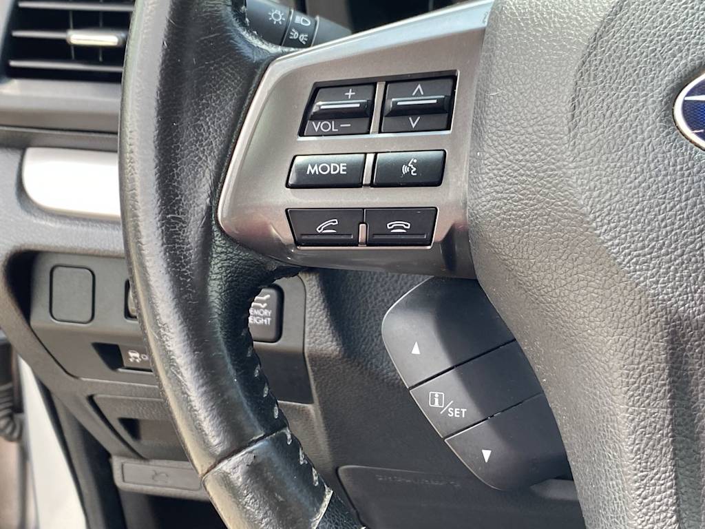 Thumbnail: 2014 Subaru Forester - 29