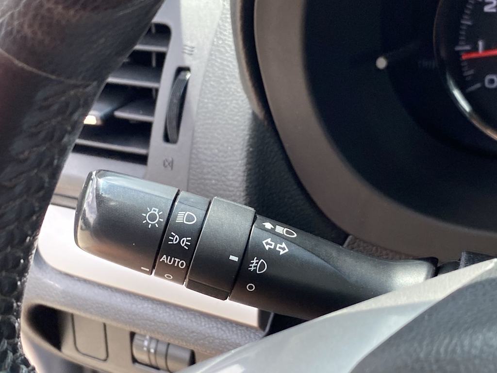 Thumbnail: 2014 Subaru Forester - 15