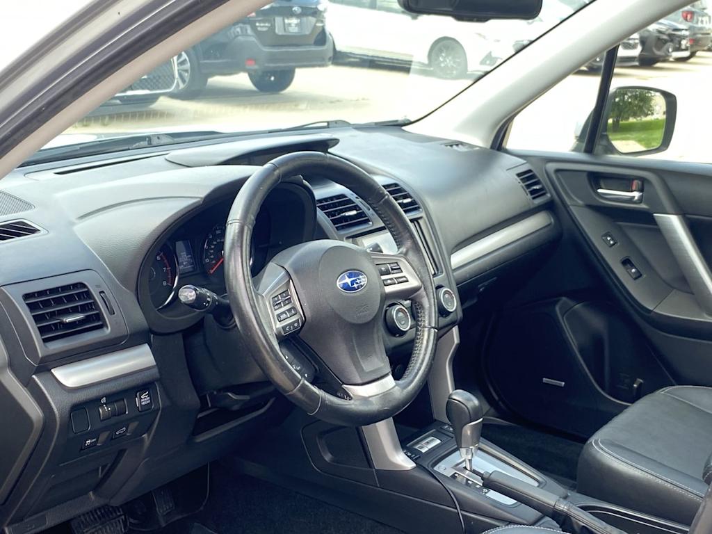 Thumbnail: 2014 Subaru Forester - 2