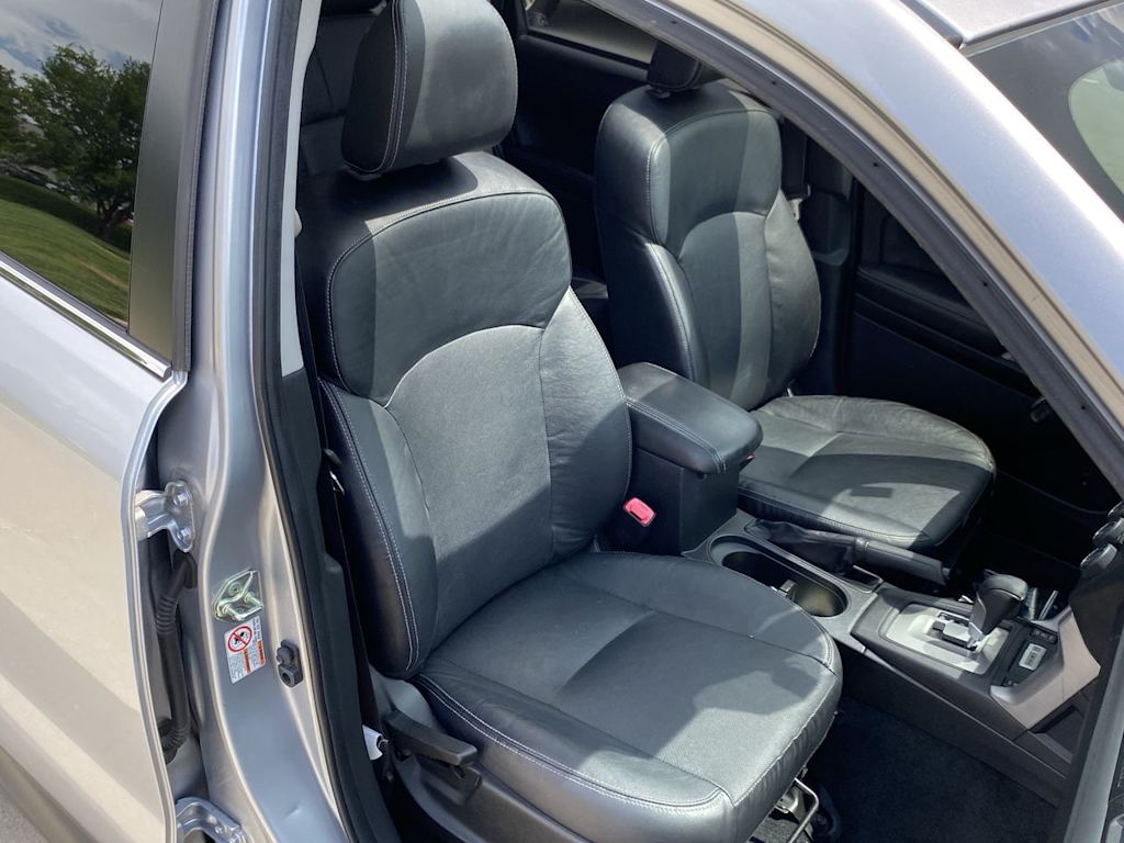 Thumbnail: 2014 Subaru Forester - 11