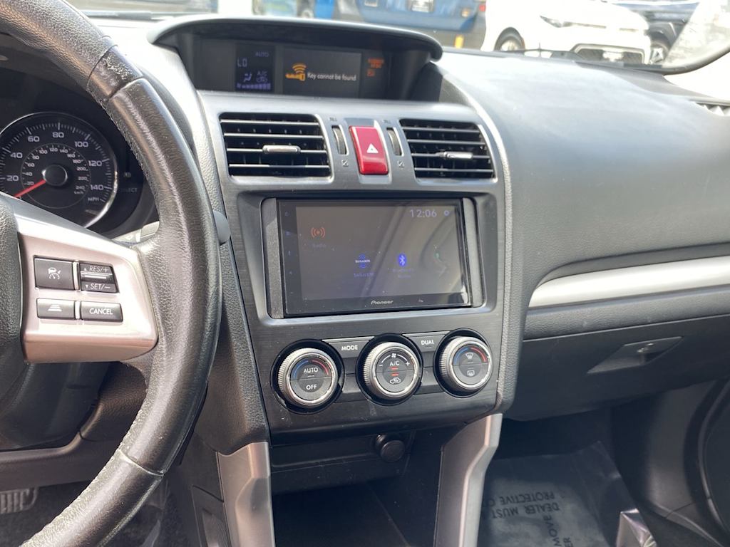 Thumbnail: 2014 Subaru Forester - 14