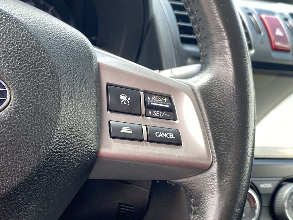 Thumbnail: 2014 Subaru Forester - 30