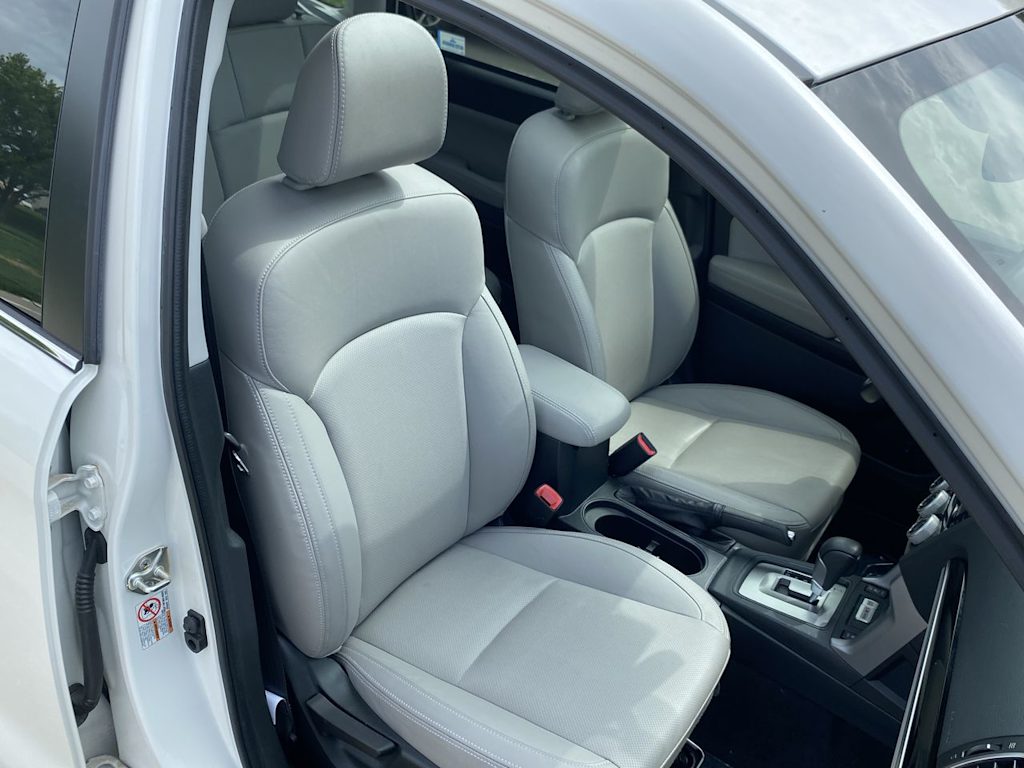 Thumbnail: 2018 Subaru Forester - 11