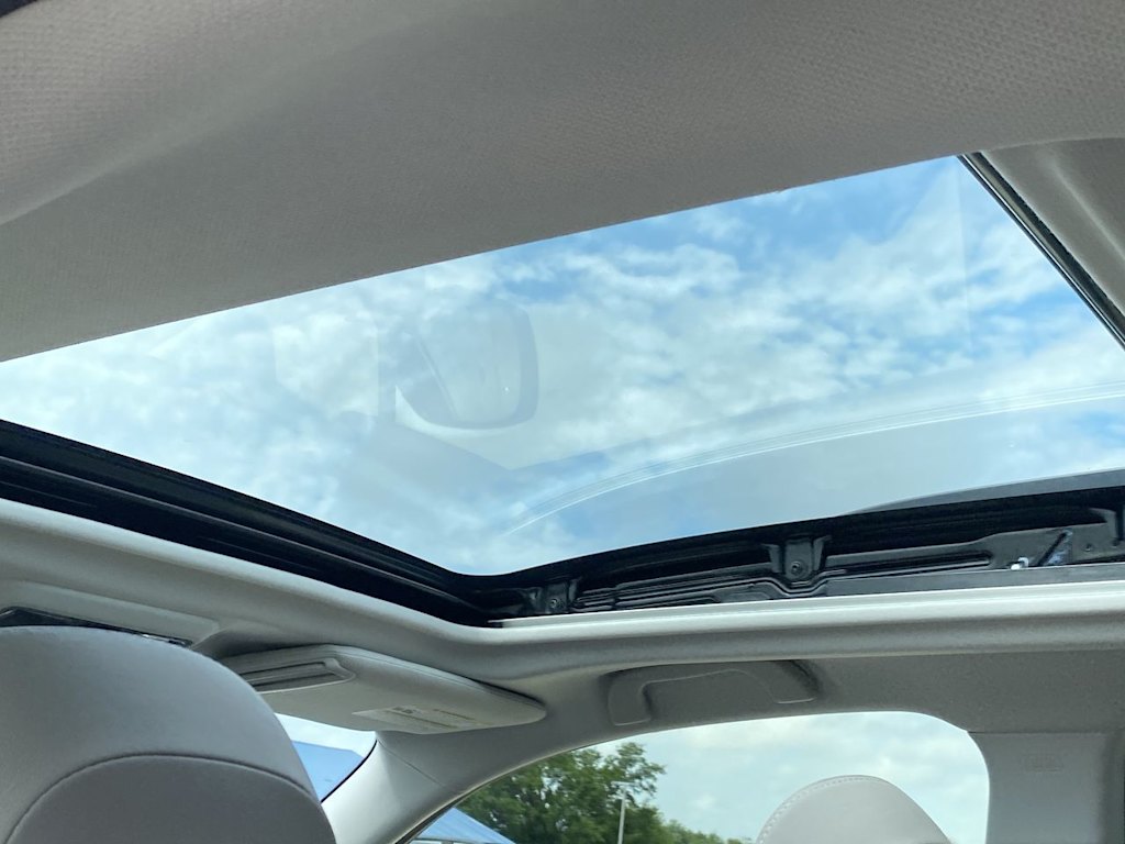 Thumbnail: 2018 Subaru Forester - 25