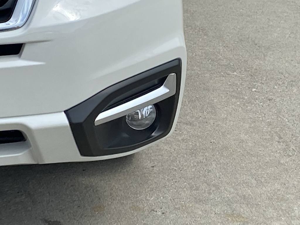 Thumbnail: 2018 Subaru Forester - 18