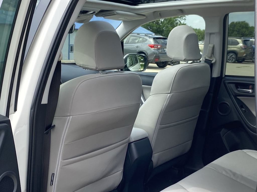 Thumbnail: 2018 Subaru Forester - 12