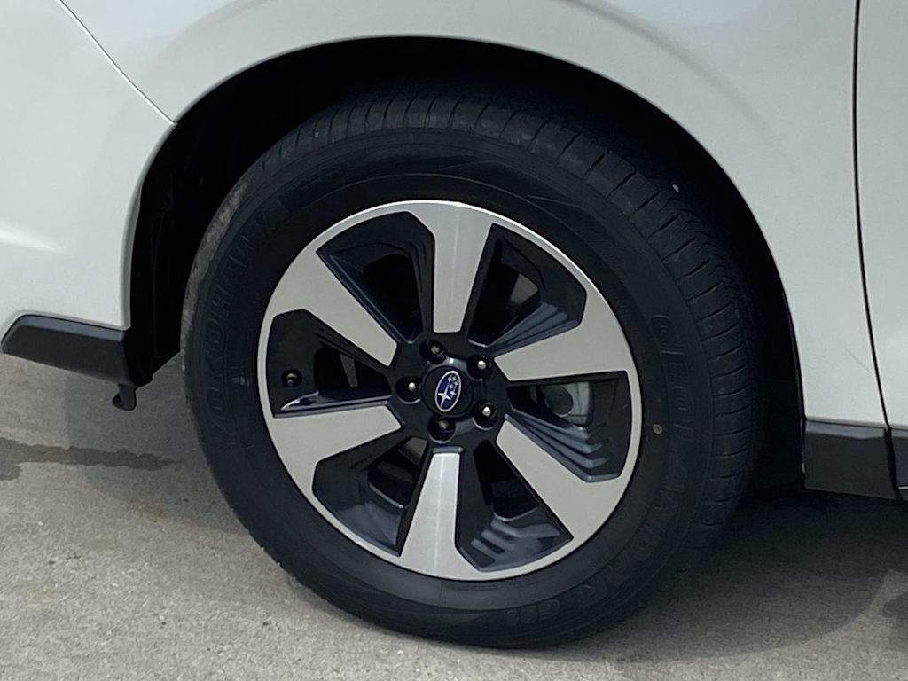 Thumbnail: 2018 Subaru Forester - 7