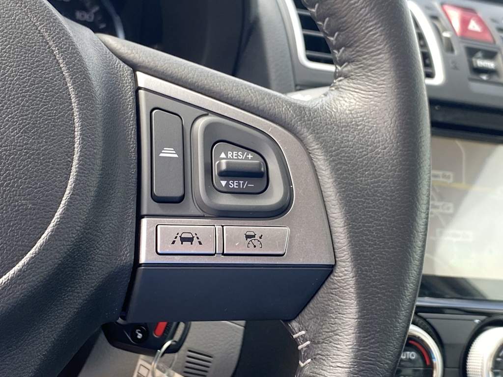 Thumbnail: 2018 Subaru Forester - 29