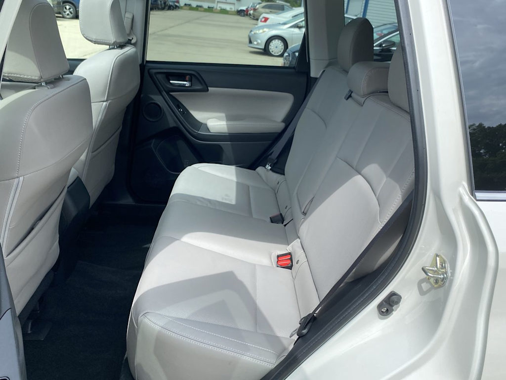 Thumbnail: 2018 Subaru Forester - 26
