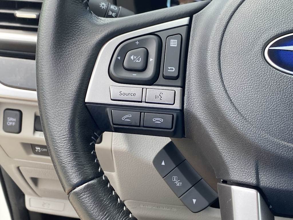 Thumbnail: 2018 Subaru Forester - 28