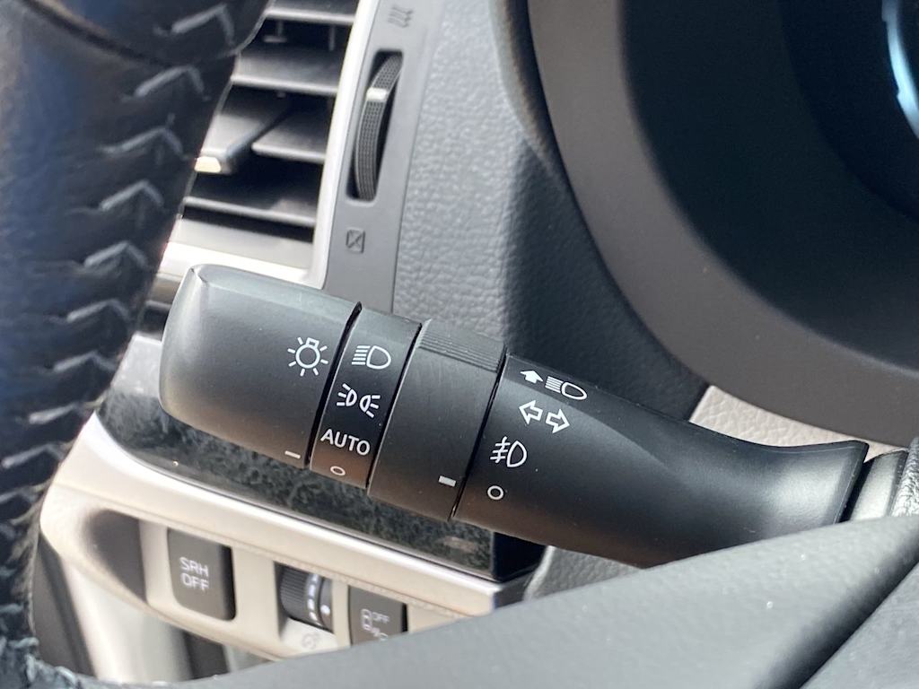 Thumbnail: 2018 Subaru Forester - 30