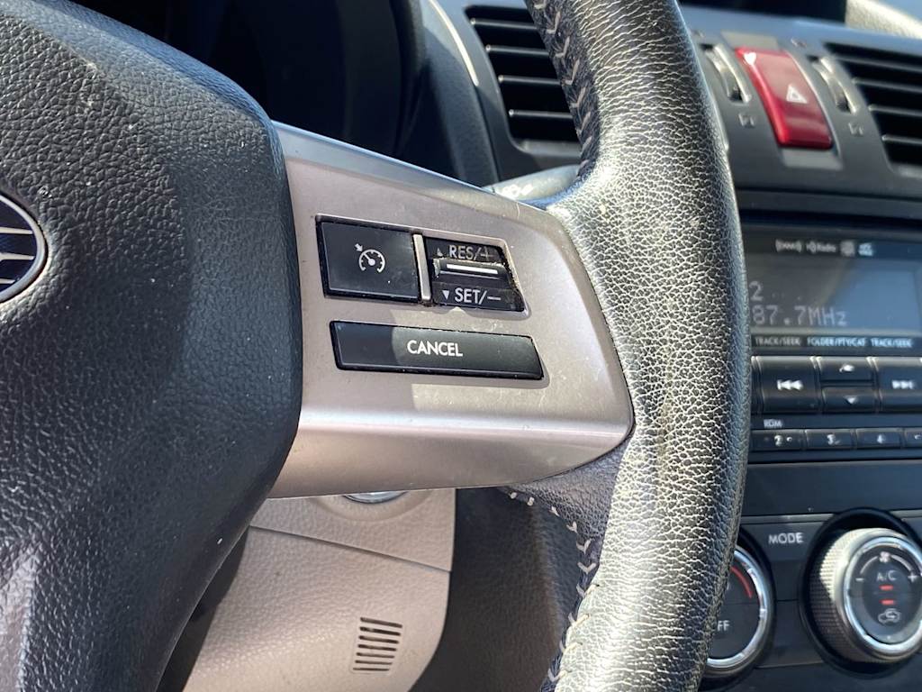 Thumbnail: 2015 Subaru Forester - 30